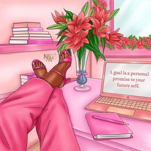 Meet your Posher, Shannon